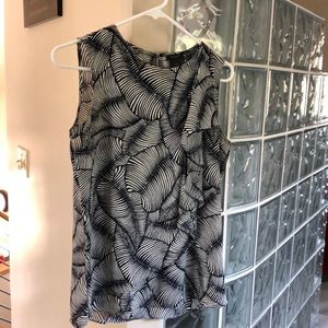 Ann Taylor top, size xsmall